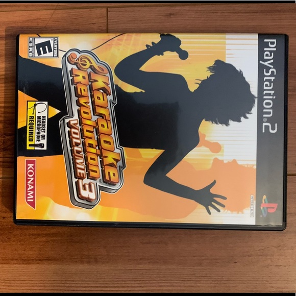 KARAOKE REVOLUTION BUNDLE (PARTY /2 /3). - Picture 2 of 4